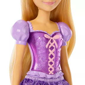 Disney Prinsessa Tähkäpää Nukke 30cm