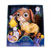 Disney Make-A- Wish Liikkuva ja Puhuva Valentino