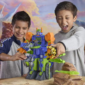 Transformers Cyberworld Scorponok Hahmo 35cm