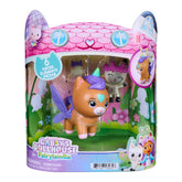 Gabby's Dollhouse Pandy ja Kico Hahmopakkaus