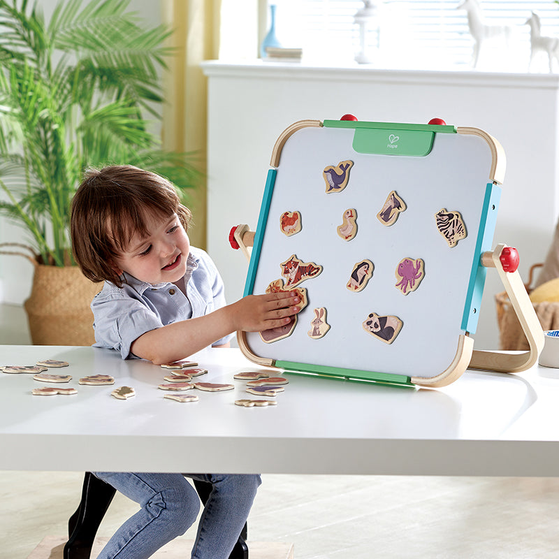 Hape Magneettieläimet