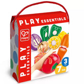 Hape Pieni Puinen Vihannessetti