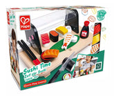 Hape Sushi Time Puinen Leikkisetti