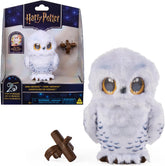 Harry Potter Interaktiivinen Hedwig-Pöllö 14cm