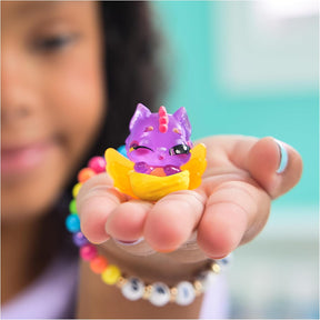 eHatchimals Alive Neon Rainbow Yllätyshahmo