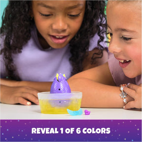 Hatchimals Alive Neon Rainbow Yllätyshahmo