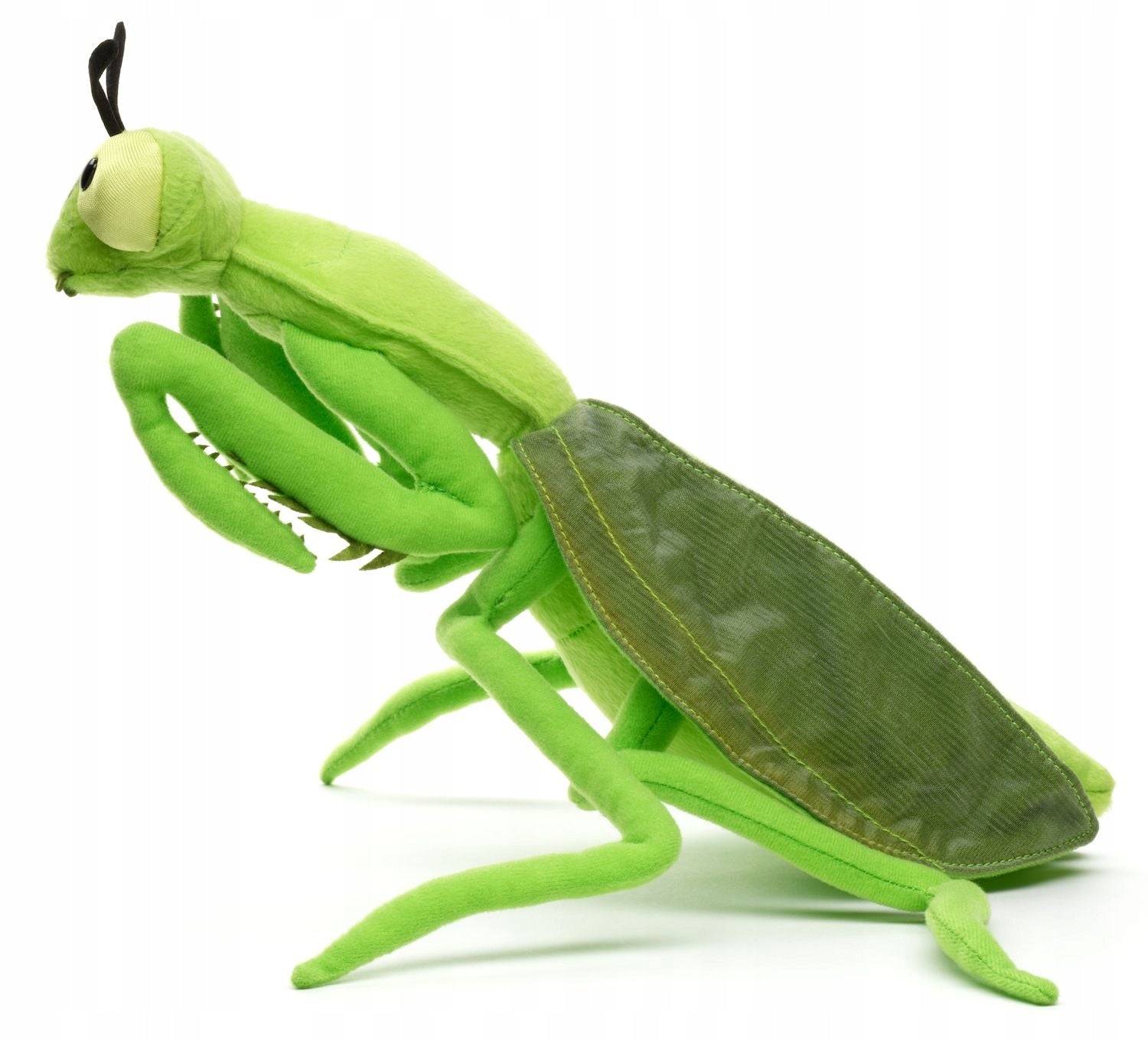 Heinäsirkka Pehmolelu 35 cm