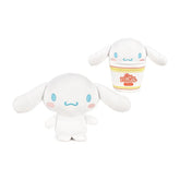 Hello Kitty & Friends Cup Noodles Pehmolelu Cinnamoroll 16 cm