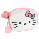 Hello Kitty Laukku Kimalle 