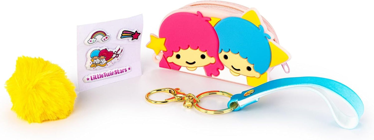 Hello Kitty Mini Rannelaukku Yllätyksillä Lajitelma