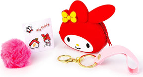 Hello Kitty Mini Rannelaukku Yllätyksillä Lajitelma
