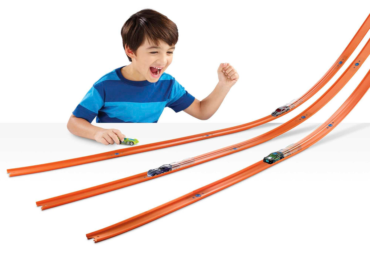 Hot Wheels Autoratapala 57cm