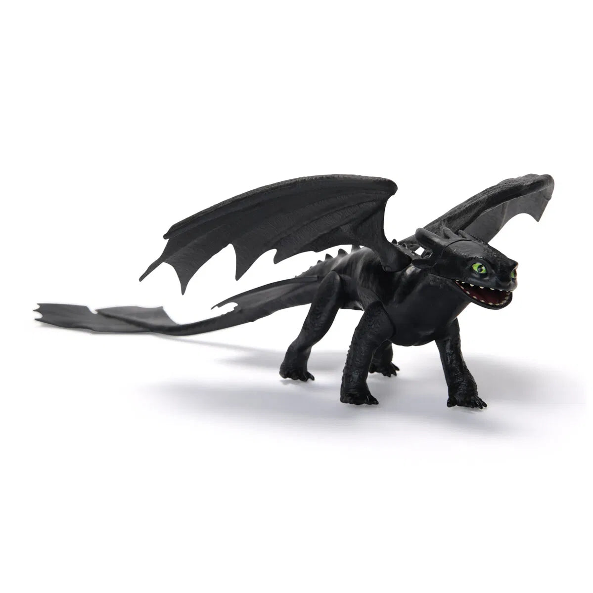 How To Train Your Dragon Toothless Lohikäärme