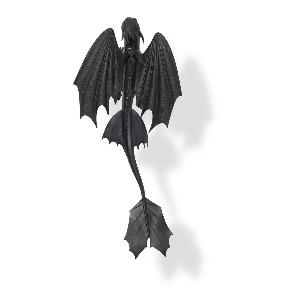 How To Train Your Dragon Toothless Lohikäärme