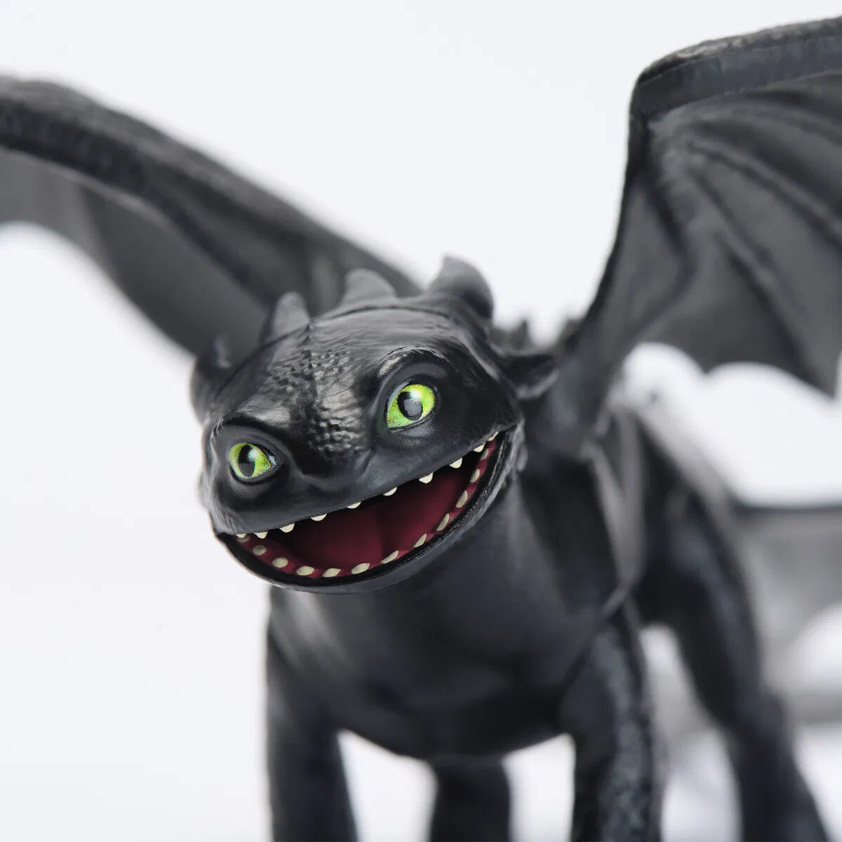 How To Train Your Dragon Toothless Lohikäärme