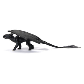 How To Train Your Dragon Toothless Lohikäärme