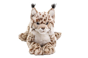 Ilves Pehmolelu 45cm