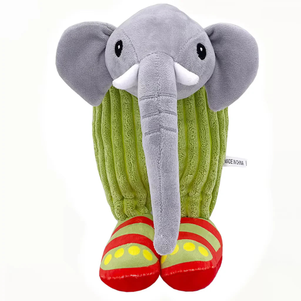 Italian Brainrot Pehmolelu 30cm Lirilì Larilà