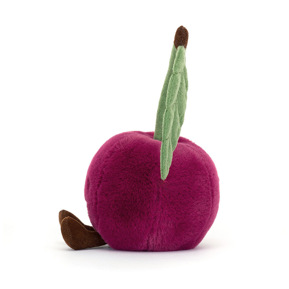 Jellycat Amuseable Kirsikka Pehmolelu