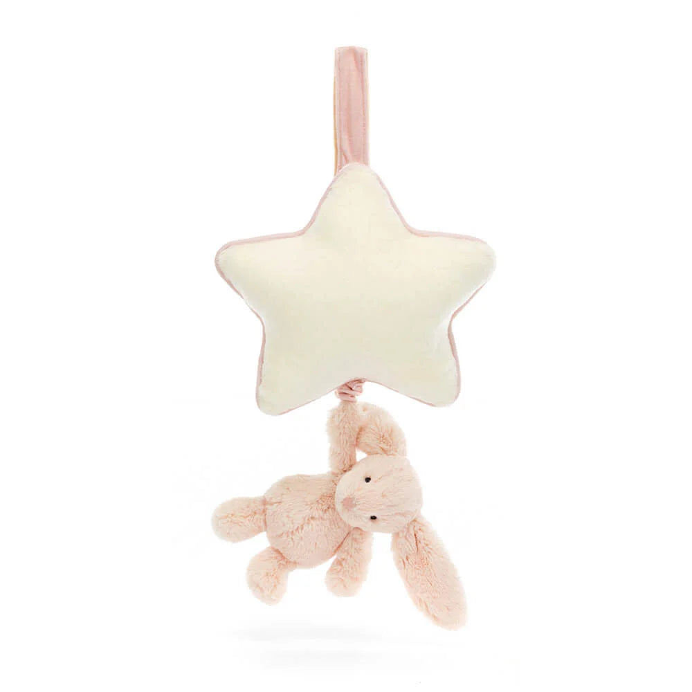 Jellycat Bashful Soittorasia Pupu