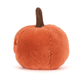 Jellycat Ooky Jack O Lantern Kurpitsa Pehmolelu 10 cm