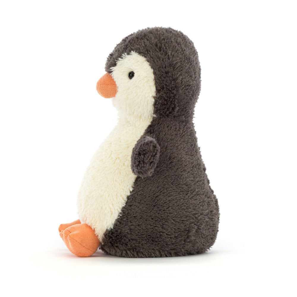 Jellycat Peanut Penguin Pingviini Pehmolelu 24cm 
