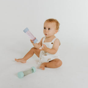 Jellystone Calm Down Bottle Taikapullo Pinkki