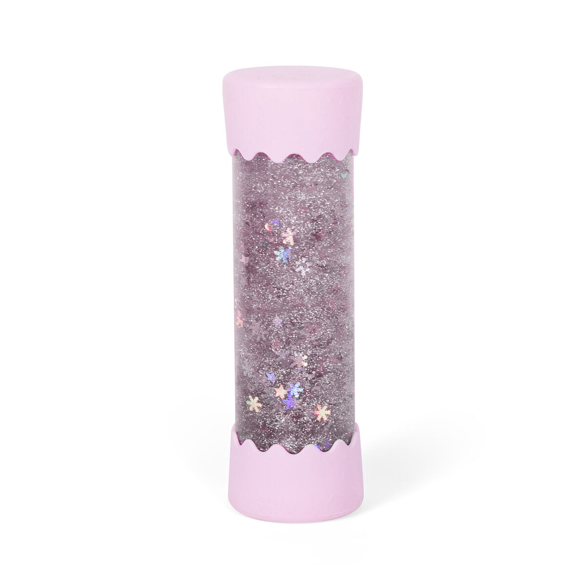 Jellystone Calm Down Bottle Taikapullo Pinkki