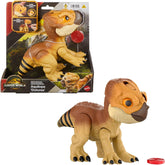 Jurassic World Interaktiivinen Aquilops Dinosaurus