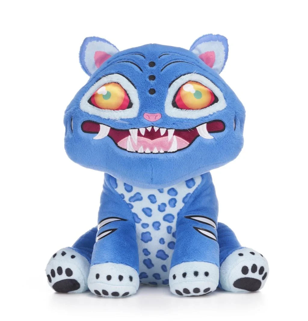 K-Pop Demon Hunters Derpy Pehmolelu 20 cm