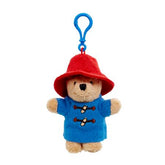 Karhuherra Paddington Pehmolelu Avaimenperä 10 cm