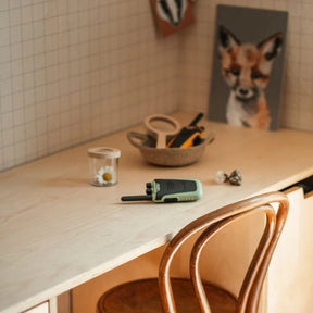 KidyWolf Lasten Radiopuhelimet