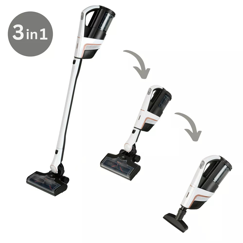 Klein Miele Triflex HX2 Pro Lasten Leikki Varsi-imuri