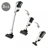 Klein Miele Triflex HX2 Pro Lasten Leikki Varsi-imuri