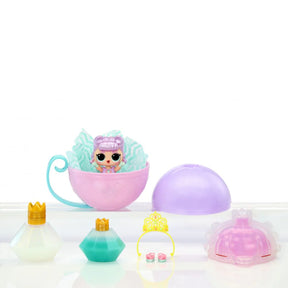 L.O.L.  Surprise Princess Tots Yllätyspallo