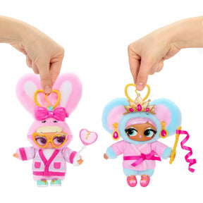 L.O.L. Plush Surprise Yllätyspehmolelu
