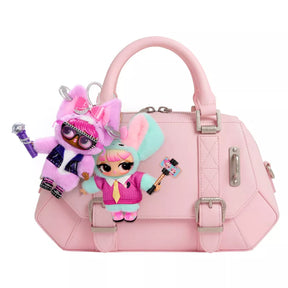 L.O.L. Plush Surprise Yllätyspehmolelu