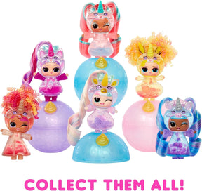 L.O.L.  Surprise Unicorns Yllätyspallo