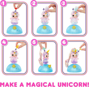 L.O.L.  Surprise Unicorns Yllätyspallo