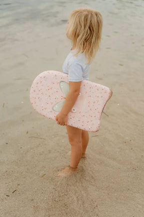 Little Dutch Flowers and Butterflies Kickboard/Lasten Uimalauta