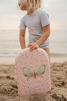 Little Dutch Flowers and Butterflies Kickboard/Lasten Uimalauta