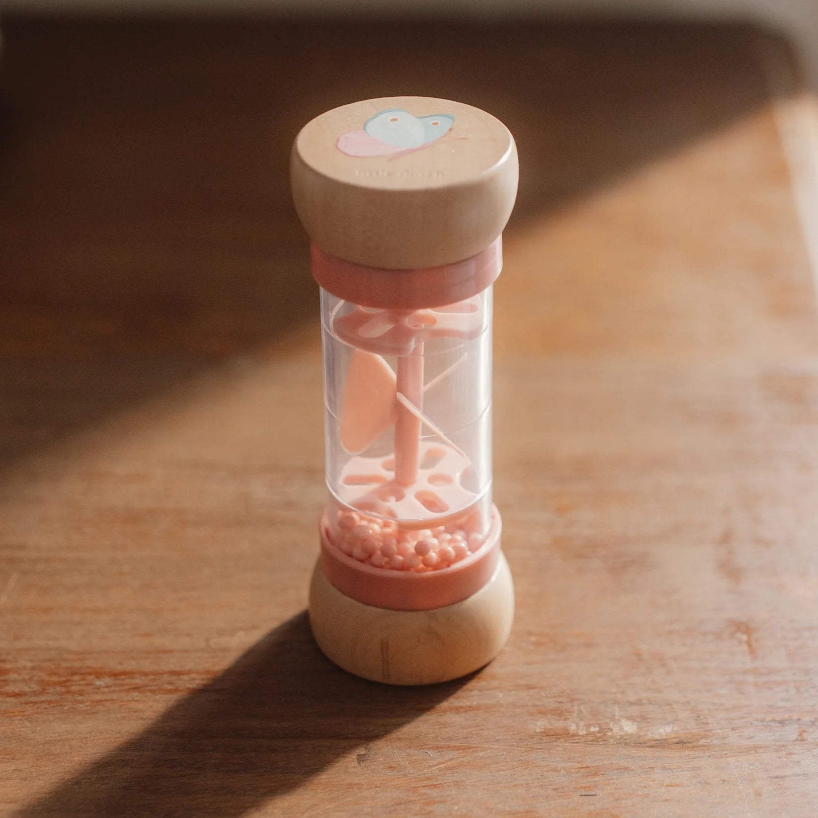 Little Dutch Fairy Garden Rattle Sadeputki/Helistin