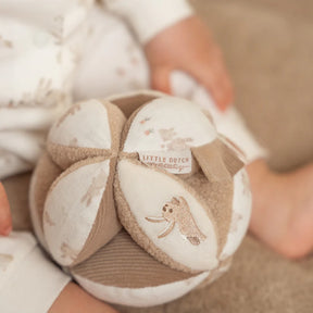 Little Dutch Baby Bunny Pehmopallo 12 cm