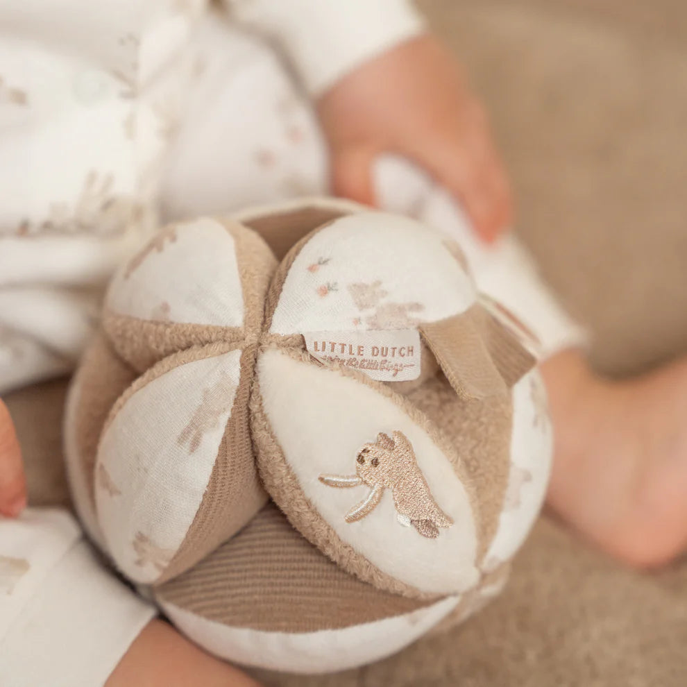 Little Dutch Baby Bunny Pehmopallo 12 cm