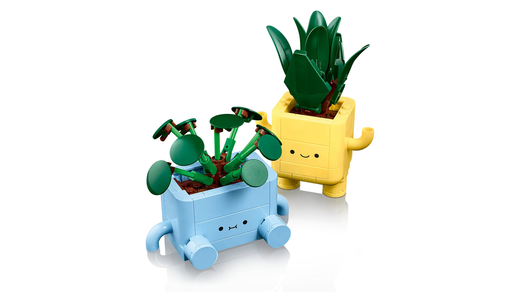 LEGO 10349 Iloiset Kasvit