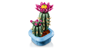LEGO 11509 Kukkiva Kaktus