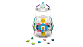 LEGO 40816 Koristeellinen Pääsiäismuna