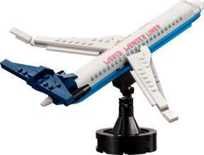 LEGO 41838 Muistoja Matkalta