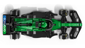 LEGO 77245 Aston Martin Aramco F1® AMR24 ‑kilpa-auto