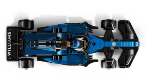 LEGO 77249 Williams Racing FW46 F1® ‑kilpa-auto